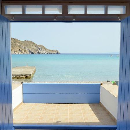 Erginas Boat House Apartamento Plaka  Exterior foto