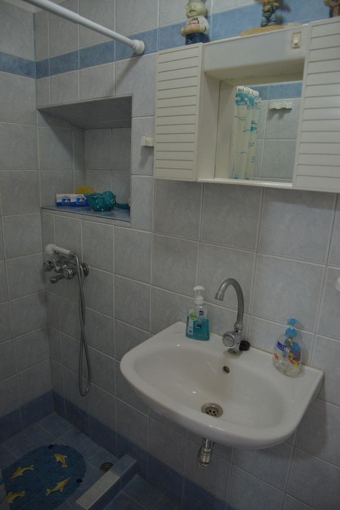 Erginas Boat House Apartamento Plaka  Exterior foto