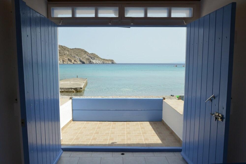 Erginas Boat House Apartamento Plaka  Exterior foto