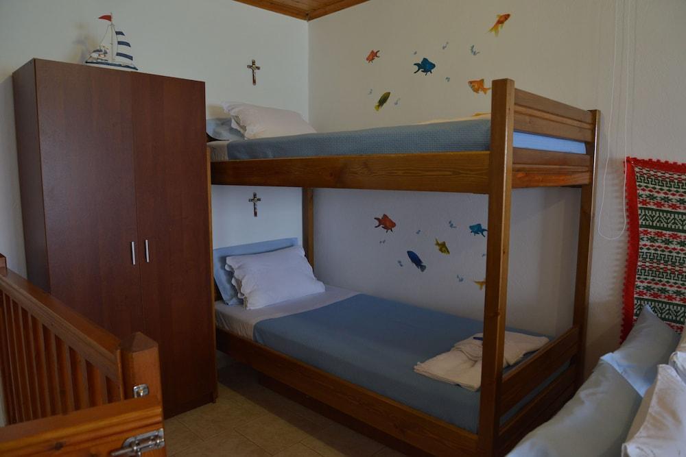 Erginas Boat House Apartamento Plaka  Exterior foto