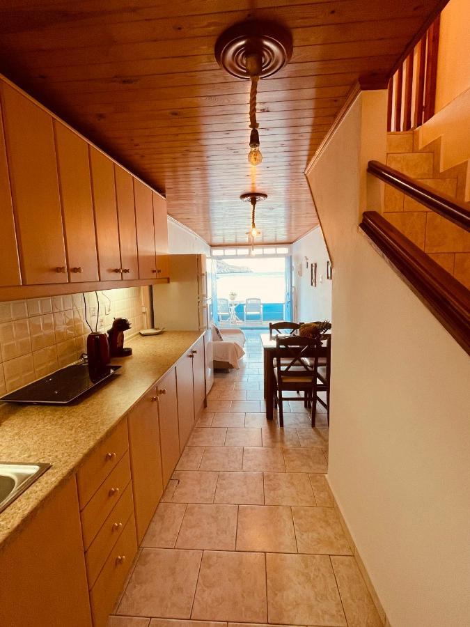 Erginas Boat House Apartamento Plaka  Exterior foto