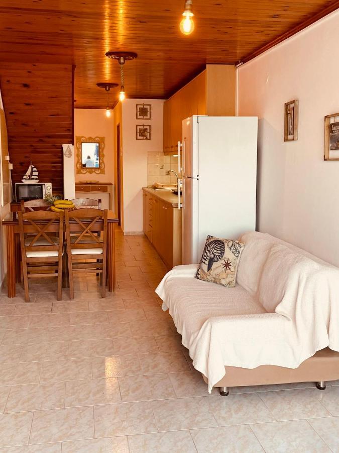 Erginas Boat House Apartamento Plaka  Exterior foto