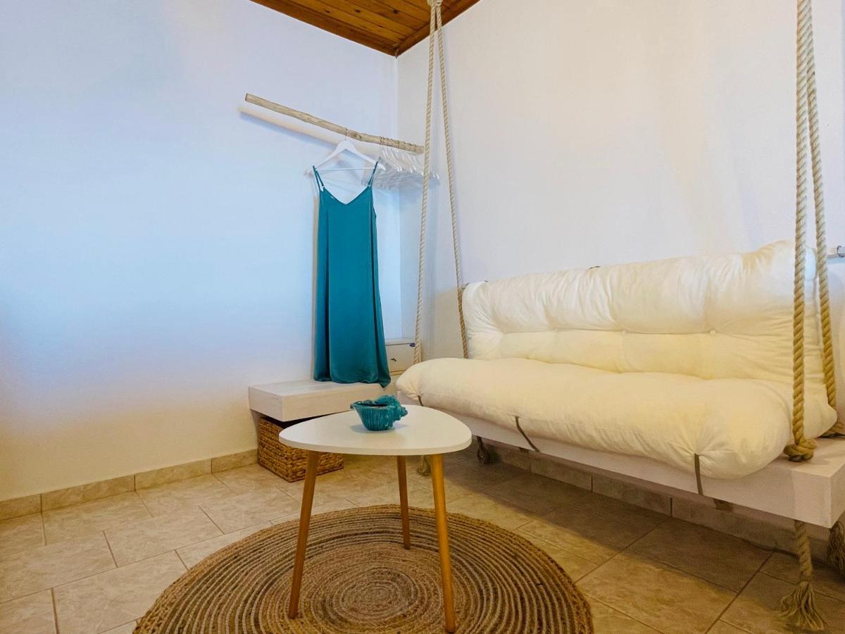 Erginas Boat House Apartamento Plaka  Exterior foto