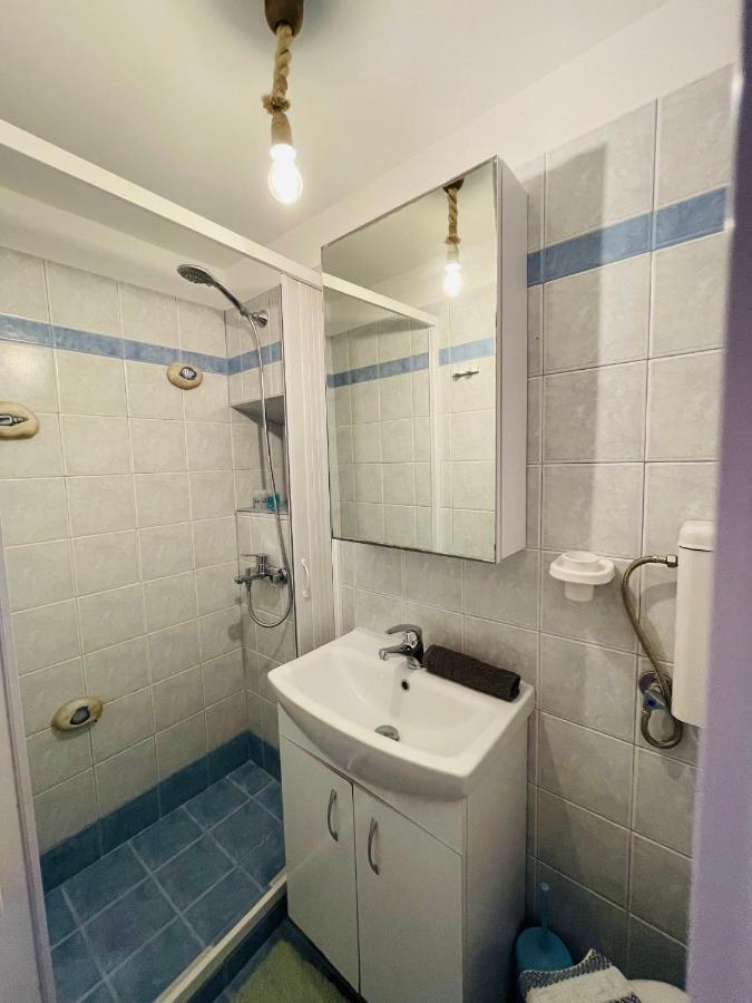 Erginas Boat House Apartamento Plaka  Exterior foto
